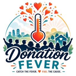 Donation Fever