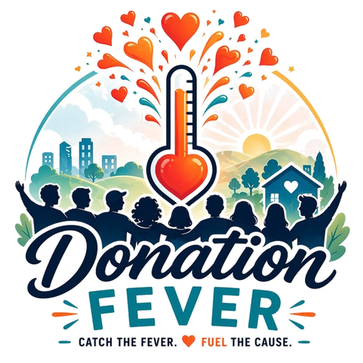 Donation Fever